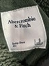Abercrombie & Fitch Green Pullover Sweater Size S - photo 7