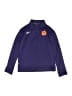 Nike 100% Recycled Polyester Purple Pullover Sweater Size L (kids) - photo 1