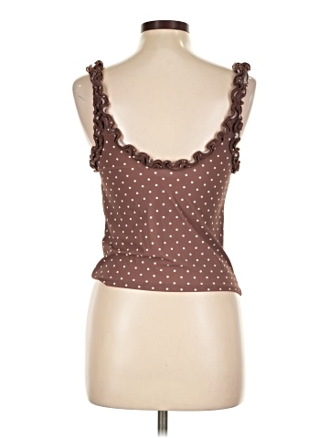 Out From Under Sleeveless Top (view 2)