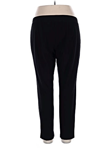 Eileen Fisher Active Pants (view 2)