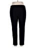 Eileen Fisher Solid Black Active Pants Size XL - photo 2