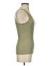 Athleta Green Tank Top Size S - photo 4