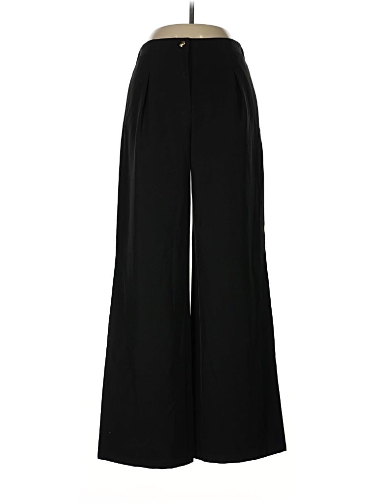 Pre-owned Sincerely Jules Dress Pants In Black