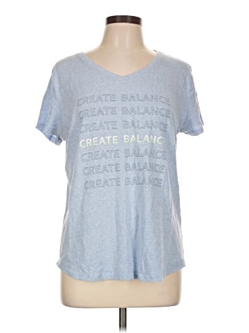 Tek Gear Active T-Shirt (view 1)