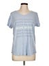 Tek Gear Blue Active T-Shirt Size L - photo 1