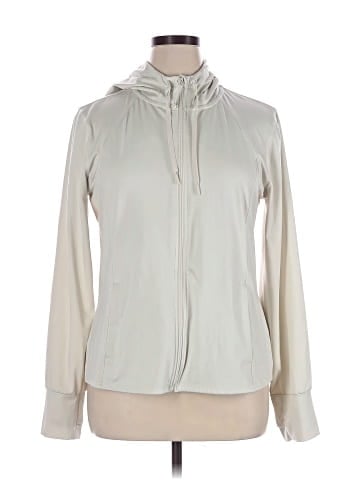 Assorted Brands Zip Up Hoodie (view 1)