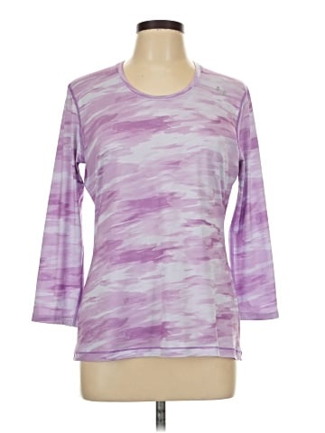 Under Armour 3/4 Sleeve T-Shirt (view 1)