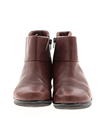 Clarks Ankle Boots (view 2)