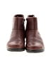 Clarks Brown Ankle Boots Size 8 1/2 (wide) - photo 2