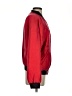 Kathie Lee 100% Nylon Red Jacket Size S - photo 4