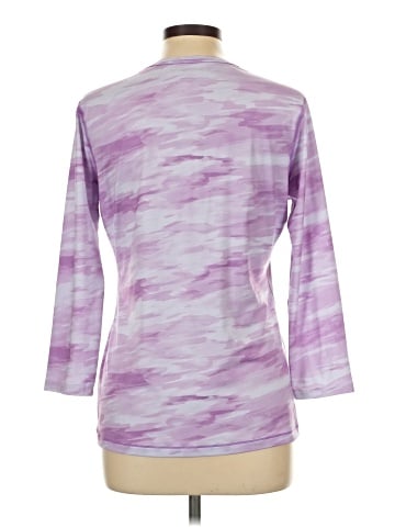 Under Armour 3/4 Sleeve T-Shirt (view 2)