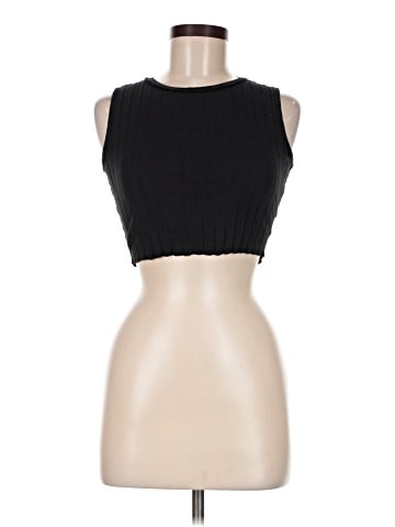 Zaful Sleeveless Top (view 1)