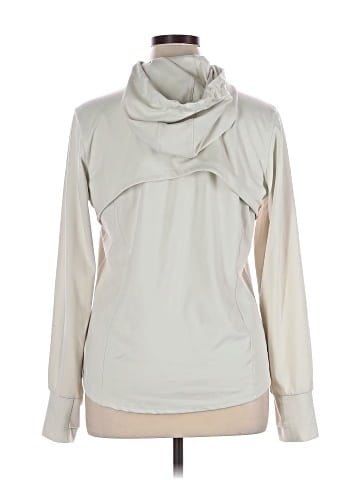 Assorted Brands Zip Up Hoodie (view 2)