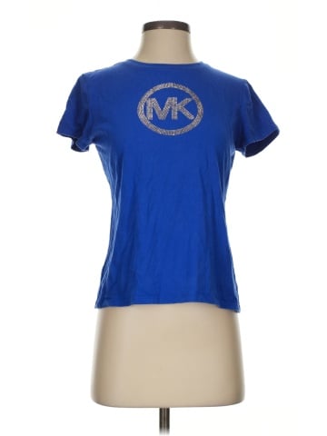 MICHAEL Michael Kors Short Sleeve T-Shirt (view 1)