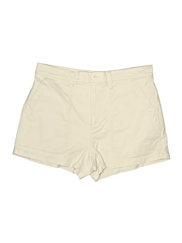Madewell Khaki Shorts (view 1)