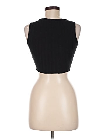 Zaful Sleeveless Top (view 2)