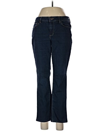 Eddie Bauer Jeans (view 1)