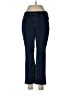 Eddie Bauer Blue Jeans Size 12 (petite) - photo 1