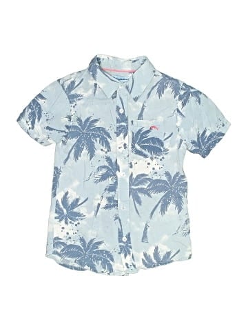 Tommy Bahama Short Sleeve Button-Down Shirt (view 1)