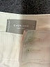 Everlane Ivory Jeans Size 2 - photo 7