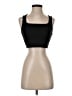 Alo Black Tank Top Size S - photo 1