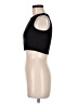 Zaful Black Sleeveless Top Size 6 - photo 5
