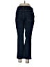 Eddie Bauer Blue Jeans Size 12 (petite) - photo 2