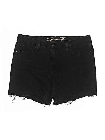 Seven7 Shorts (view 1)