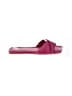 On 34th Pink Sandals Size 9 - photo 1