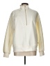 Lands' End Ivory Fleece Size L - photo 1