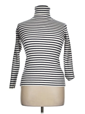 Pomander Place Turtleneck Sweater (view 1)