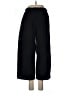 Athleta Solid Black Casual Pants Size M - photo 2