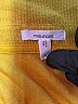 Maurices Yellow Long Sleeve Button-Down Shirt Size L - photo 7