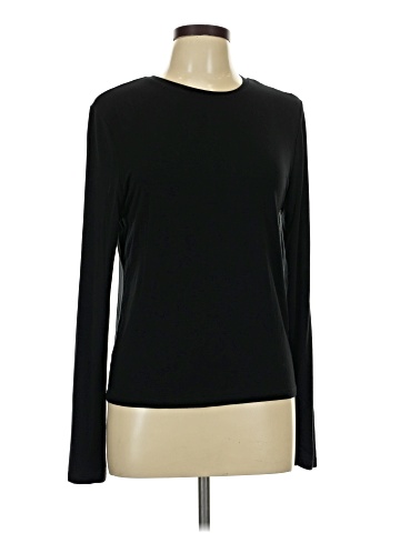 French Laundry Long Sleeve T-Shirt (view 1)