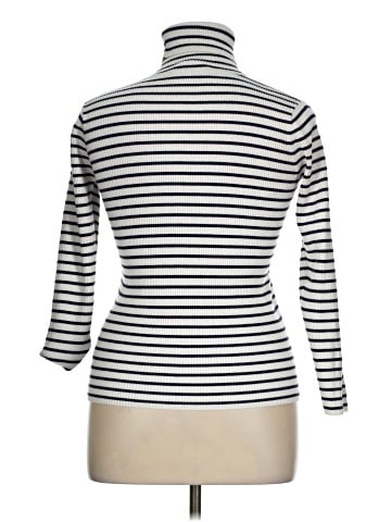 Pomander Place Turtleneck Sweater (view 2)