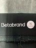 Betabrand Solid Black Active Pants Size XL Petite - photo 7