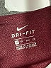 Nike Burgundy Yoga Pants Size XS - photo 7