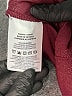 Nike Burgundy Yoga Pants Size XS - photo 8