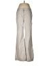 Ann Taylor LOFT Tan Khakis Size 6 - photo 1