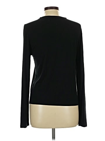 French Laundry Long Sleeve T-Shirt (view 2)