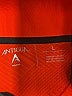 Antigua Orange Short Sleeve Top Size L - photo 7