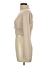 Unbranded Tan Long Sleeve Top Size L - photo 5