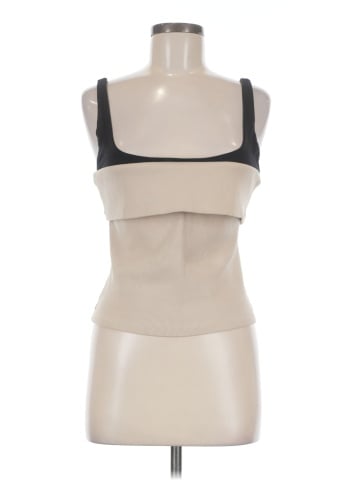 Anthropologie Sleeveless Top (view 1)