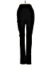 Shein Black Active Pants Size 4 - photo 2