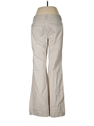 Ann Taylor LOFT Khakis (view 2)