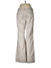 Ann Taylor LOFT Tan Khakis Size 6 - photo 2