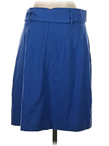 Ann Taylor Casual Skirt (view 2)