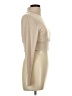 Unbranded Tan Long Sleeve Top Size L - photo 4