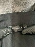 Rafaella Solid Black Formal Skirt Size XL - photo 3