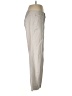 Ann Taylor LOFT Tan Khakis Size 6 - photo 4
